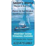 Re-Stick-It Decal - Small