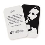 Business Card - Aluminum