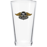 16 oz Pint Glass for Mixing and Drinking
