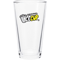 20 oz Pint Glass for Mixing and Drinking