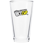 20 oz Pint Glass for Mixing and Drinking