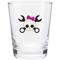 15 oz double old fashioned glass.... from ASI 51197 ETS Express, LLC