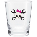 15 oz Double Old Fashioned Cocktail Glass