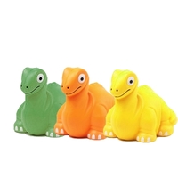 Stress reliever in shape of Dinosaur... from ASI 74779 O & S Supply Company LLC