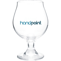 16 oz Belgian Beer and Cocktail Glass