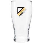 16 oz Pub Beer Glass
