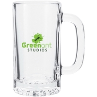 16 oz Tankard Large Beer Glass Mug