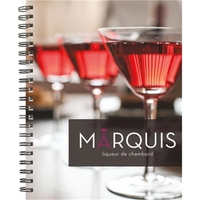 8.5" x 11" ImageBook - full color, high-gloss (matte available) journal......