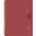 Linen - Note Pad