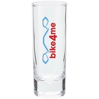 2.5 oz Cordial Shot Glass