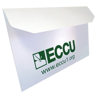 Printed Deluxe 10" X 15" portfolio.... from ASI 32050 Admore / Admore®