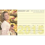 Re-Stick-It Decal - Rectangle