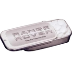 Rectangular Slider Mint Tin