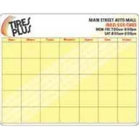 Re-Stick-It Decal - X-Large