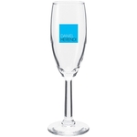 5.75 oz Napa Champagne Flute