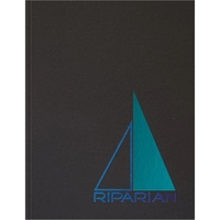 8.5" x 11" EcoFlex notebook with recycled cover materials, foil stamp,......