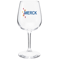 12.75 oz wine tasting glass with customization.... from ASI 51197 ETS...