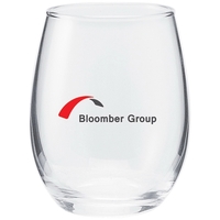 5.5 oz Perfection Stemless Wine Glass