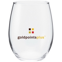 21 oz Perfection Stemless Wine Glass