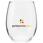 21 oz Perfection Stemless Wine Glass