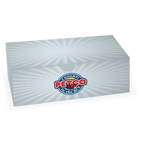 Box Badgers - Mints, Candy, Food Gifts in custom chest boxes... from ASI...