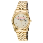 Lady's ABelle Promotional Time Jupiter Gold Watch