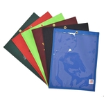 Job Ticket Holder/Pouch