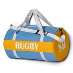 Rubgy Field Sports Gear Bag