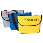 Delegate Messenger Bag