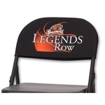 Venue Chair Back Cover