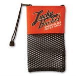 Mesh Ditty Accessory Bag