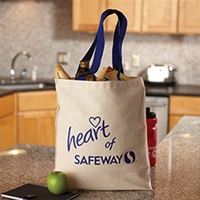 Cargo Tote... from ASI 68507 The Magnet Group / Perfect Line