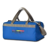 Coliseum Square End Gym Bag