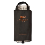 Good Morning Newspaper Caddy