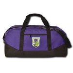 Vacationer Travel Bag