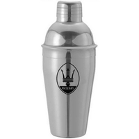 Stainless steel cocktail shaker, 25 oz .... from ASI 36988 Artek USA Inc /...