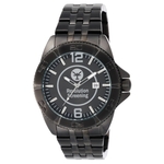 Remington Black Mens' And Ladies' Watch