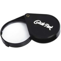 Magnifier that folds 6x lens.... from ASI 36988 Artek USA Inc / Artek™