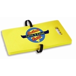 Foam Bleacher Seat Cushion - USA Made!