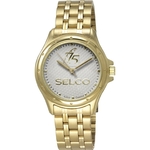 Encore Gold Men's and Ladies' Watch