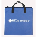 ZIPPY Zippered Tote Bag