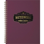 Shimmer - Large Note Book