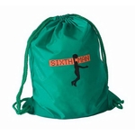 Drawstring Cinch Backpack