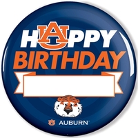 Round 3" diameter button with high gloss and an elegant finish.... from ASI...