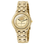 Geneve Gold Century Medallion Watch
