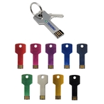 Key Shape USB Flash Drive