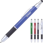 Sabre LED Light Stylus Metal Ballpoint