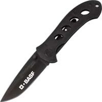 Smith & Wesson® Oasis Pocket Knife