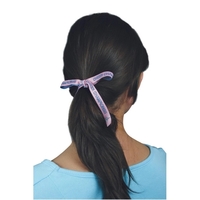 Custom woven polyester fabric hair ribbon.... from ASI 92980 WOV-IN® /...