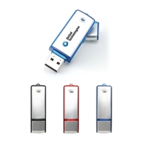 USB Flash Drive w/Removable Cap... from ASI 68366 Makana Line LLC